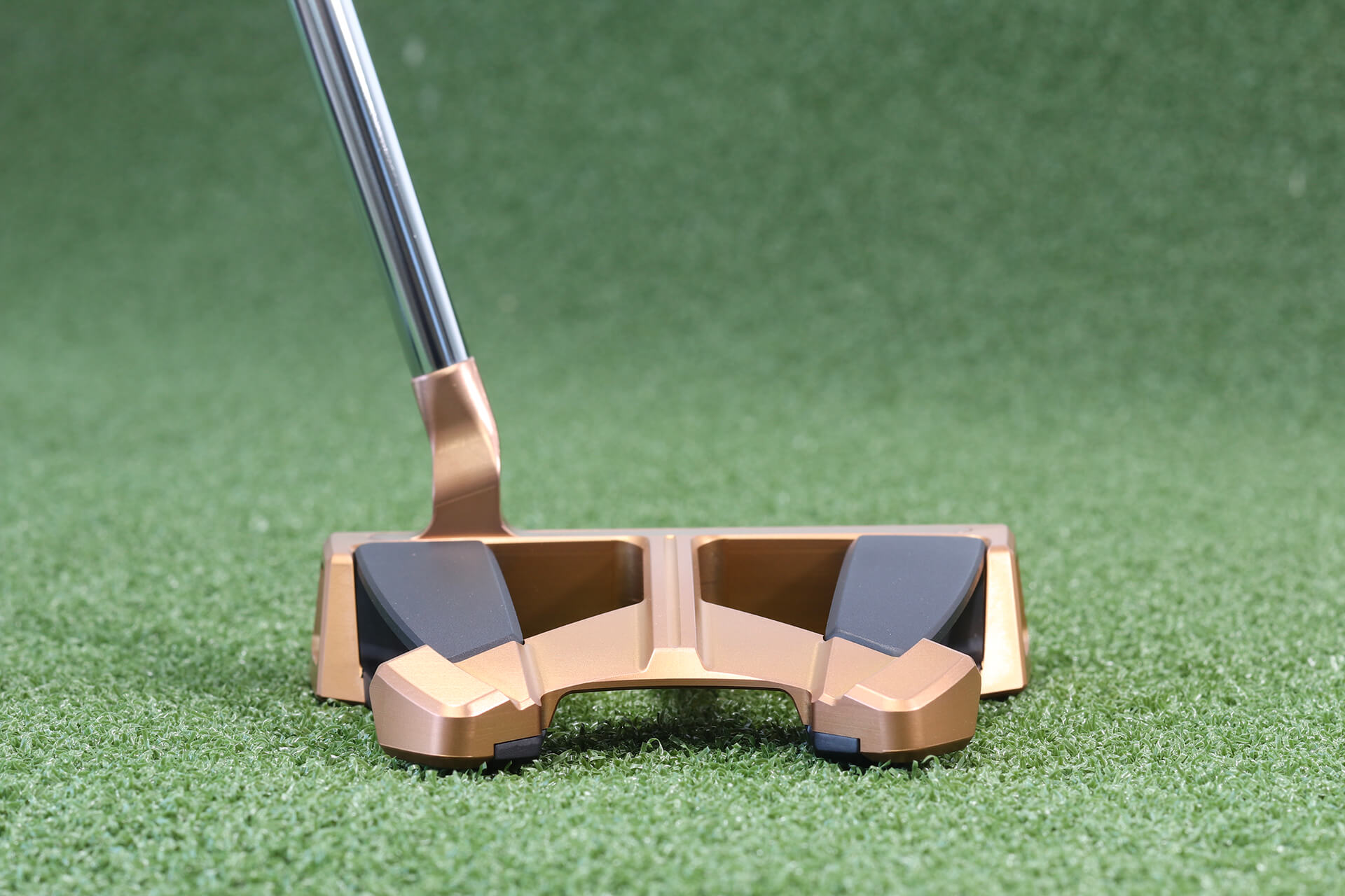 Caledonia Viper Putter – Die neue „Präzisionswaffe“ fürs Grün